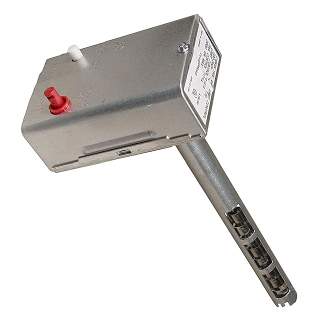 EOGB Fan & Limit Stat Honeywell 8