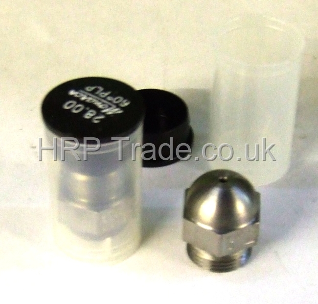 Monarch Nozzle 28.00 x 60 PLP H01234Y