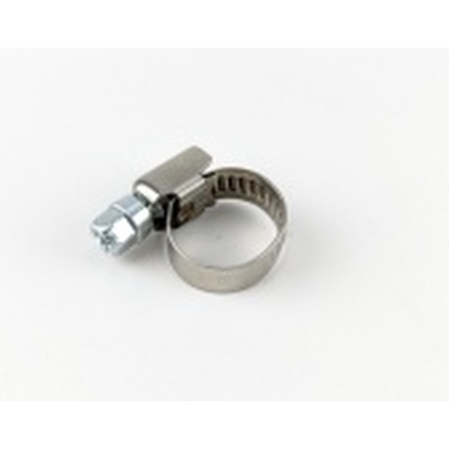 Worm Drive Hose Clamp 10-16Mm HC10-16