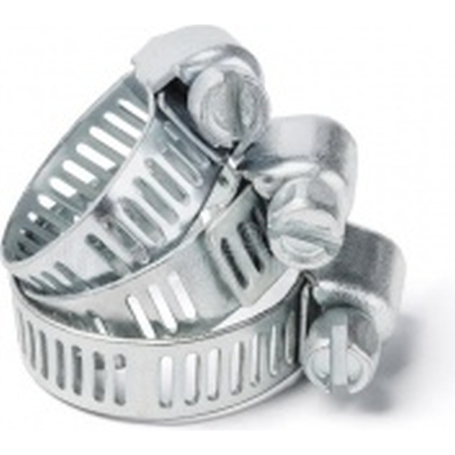 Special Offers Worm Drive Hose Clamps HC120-140