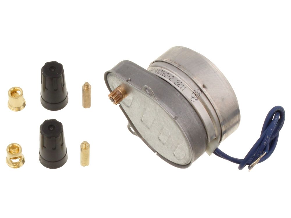 Honeywell 40002737-003 Replacement Motor