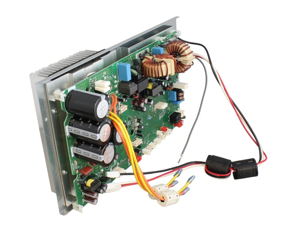 Grant HPID888664 main PCB board, Aerona³ R32 13kW