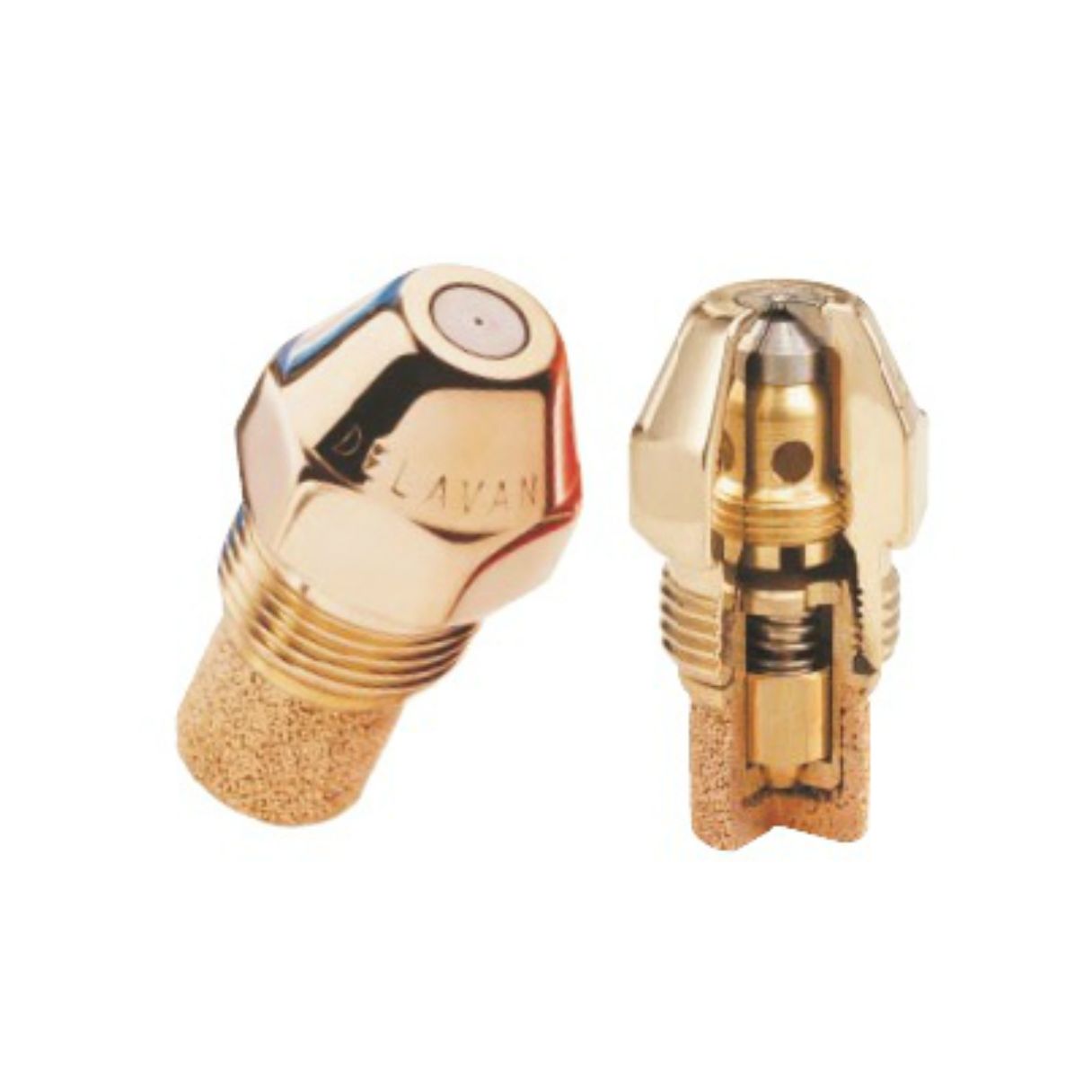 Delavan 0.50 x 60 W Nozzle 005060W