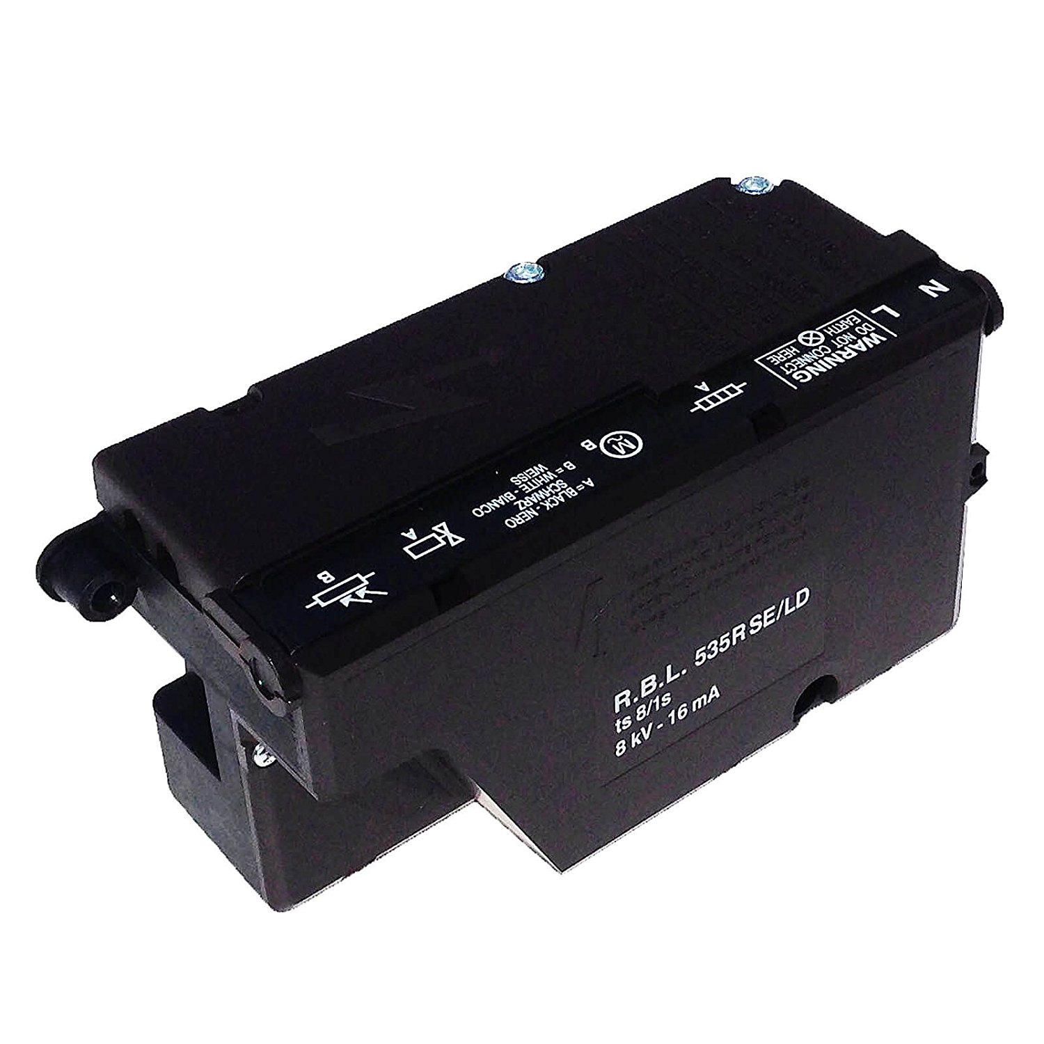 Riello Control Box 535 SE/LD RDB