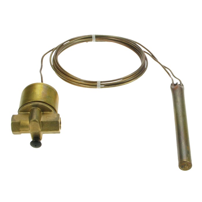 Popular Oil Fire Valve 65C/20M Capillary HRP9040