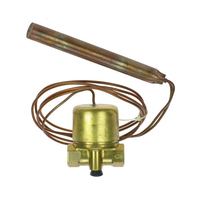 Popular Oil Fire Valve 90C/16.0m Capillary HRP9046