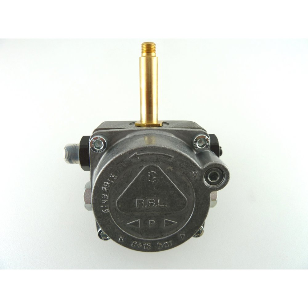 Popular Oil Spares RDB Bio Fuel Pump 3020475