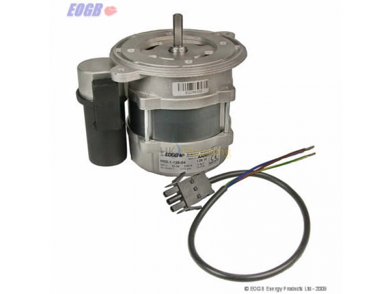 Popular Oil Motor Sterling 90/130/STG146 HRP9095