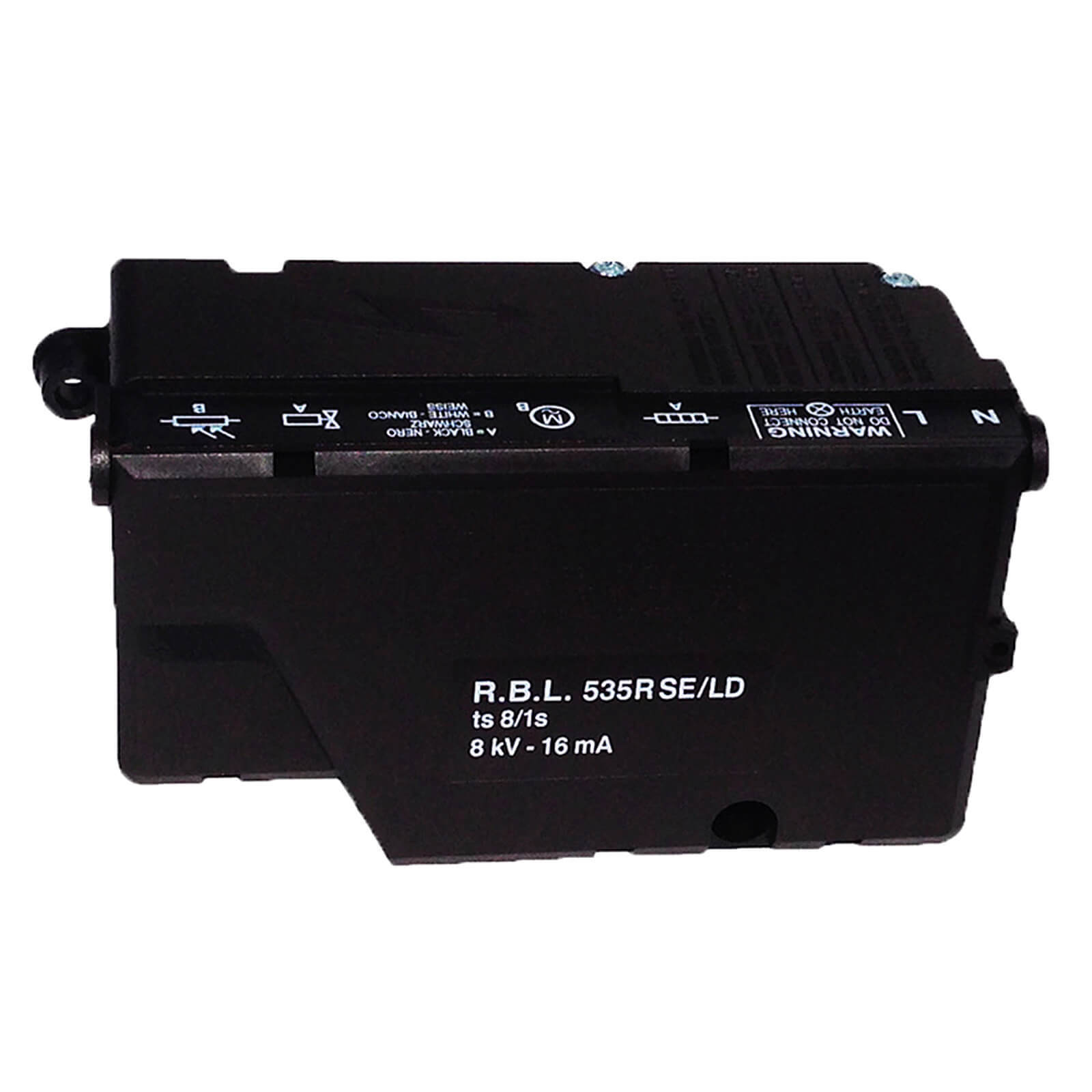 Riello Digital Control Box MO535-MR1SF