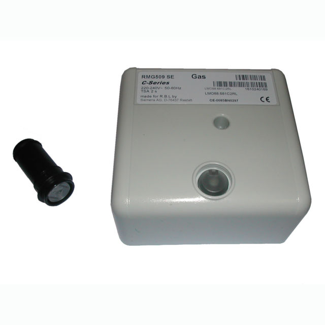 Riello Control Box 509 SE