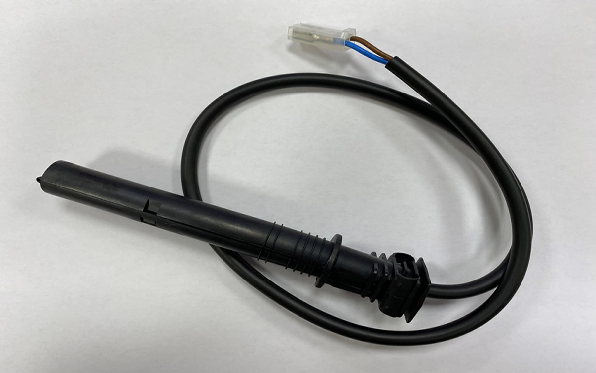 Popular OIL Spares Riello RDB Analogue Photocell Long
