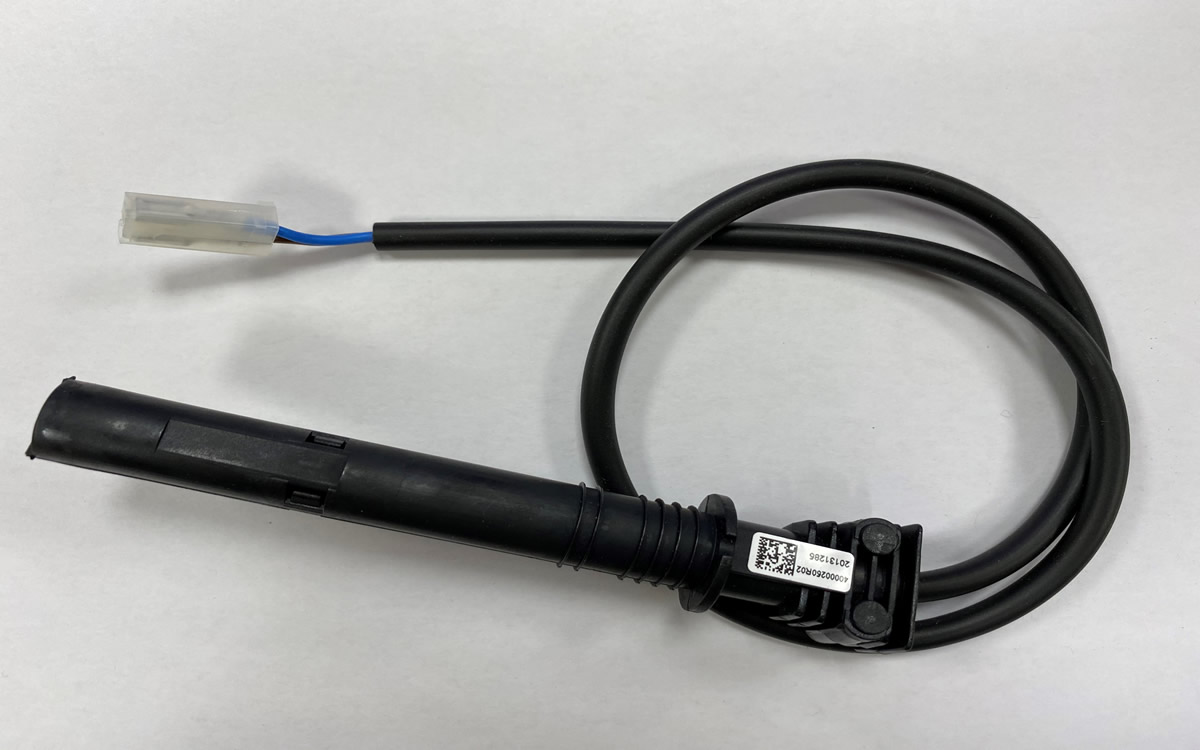 Popular Oil Riello RDB Digital Photocell Long HRP9163