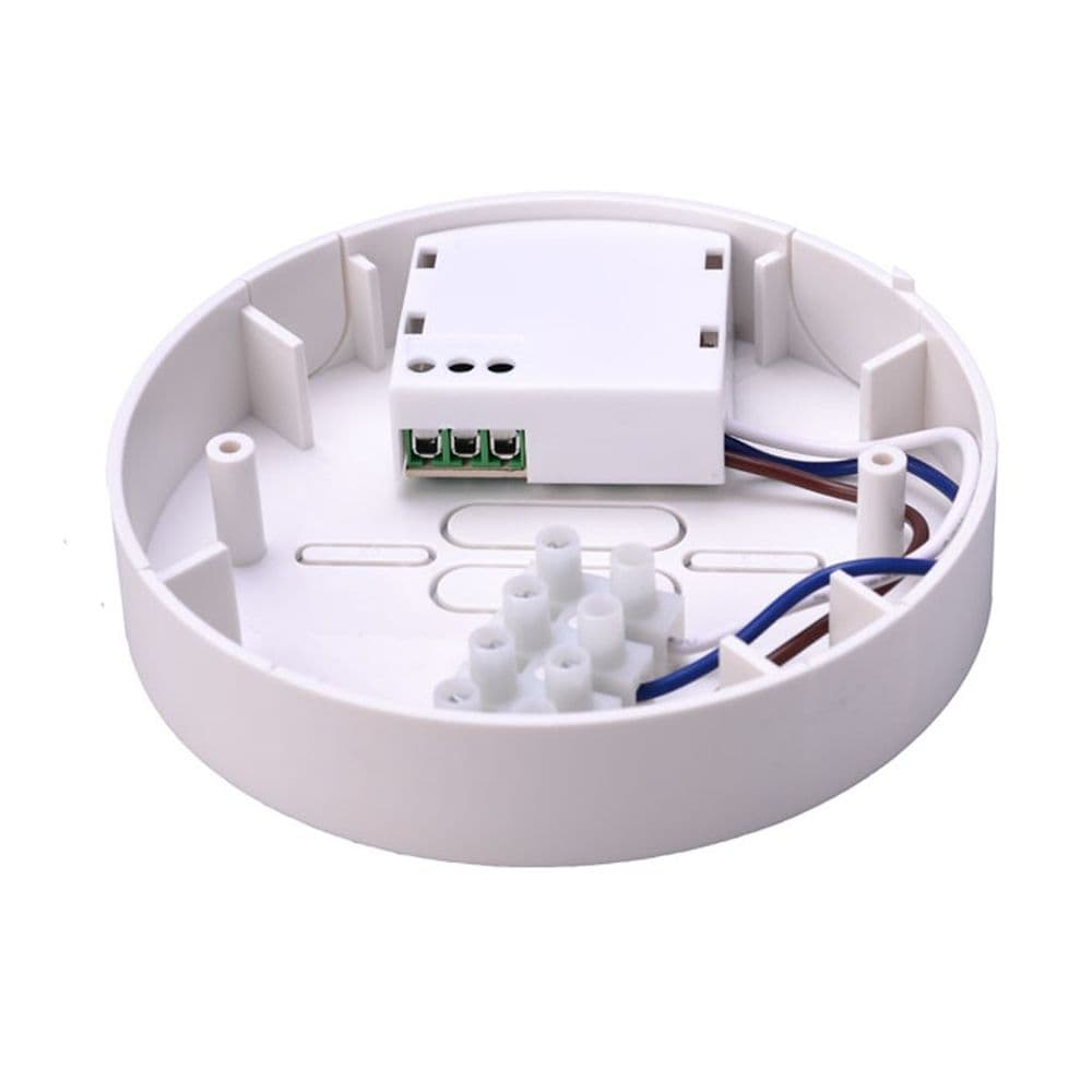 Hispec HSSA/RB surface mains relay base