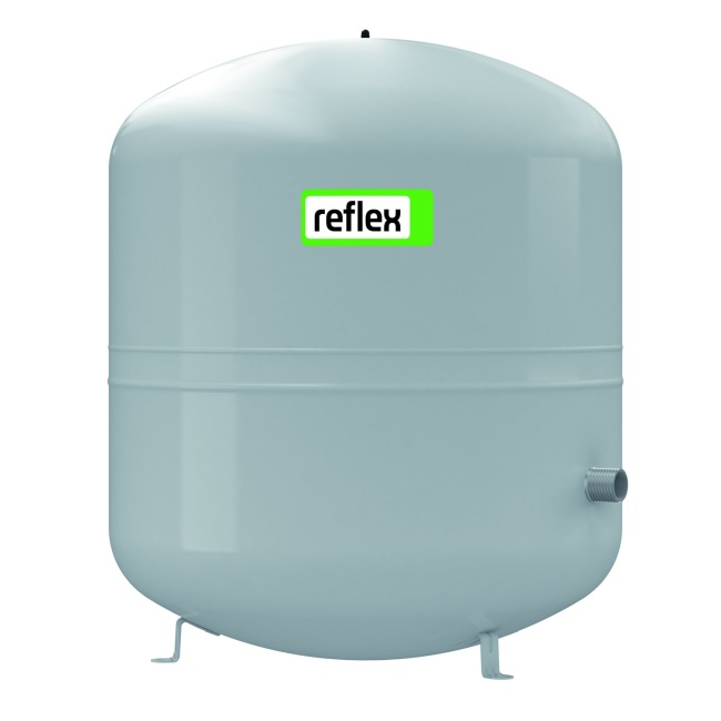 Altecnic Reflex Heating Expansion Vessel 200L HV200W