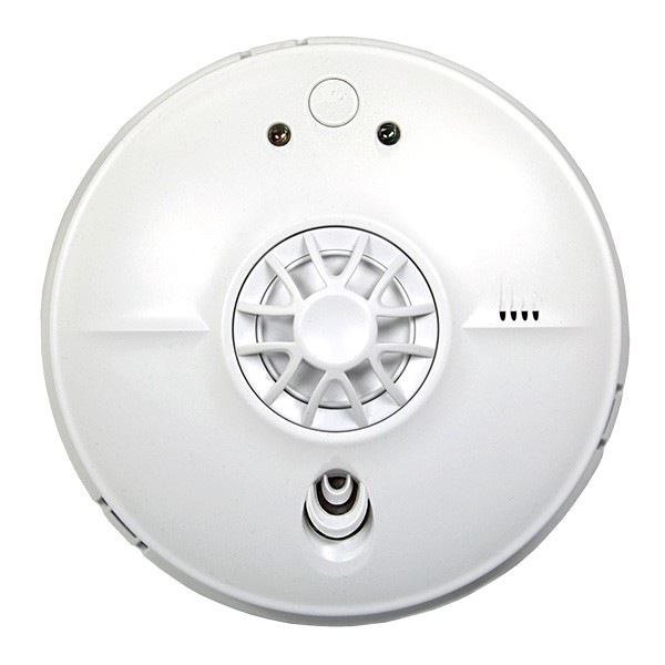 FireAngel HW1-PF-T mains kitchen heat alarm with 9V battery back-up