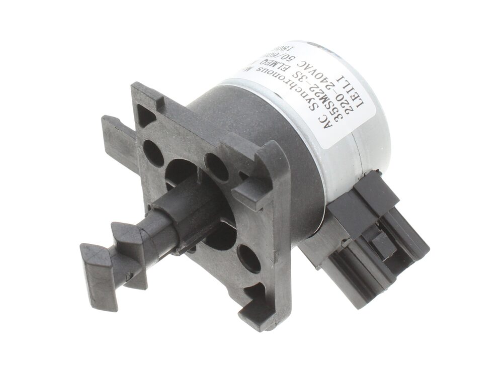 Morco Divertor Valve Motor Kit ICB111001