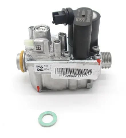 Morco Products Gas Valve Kit LPG ICB205002