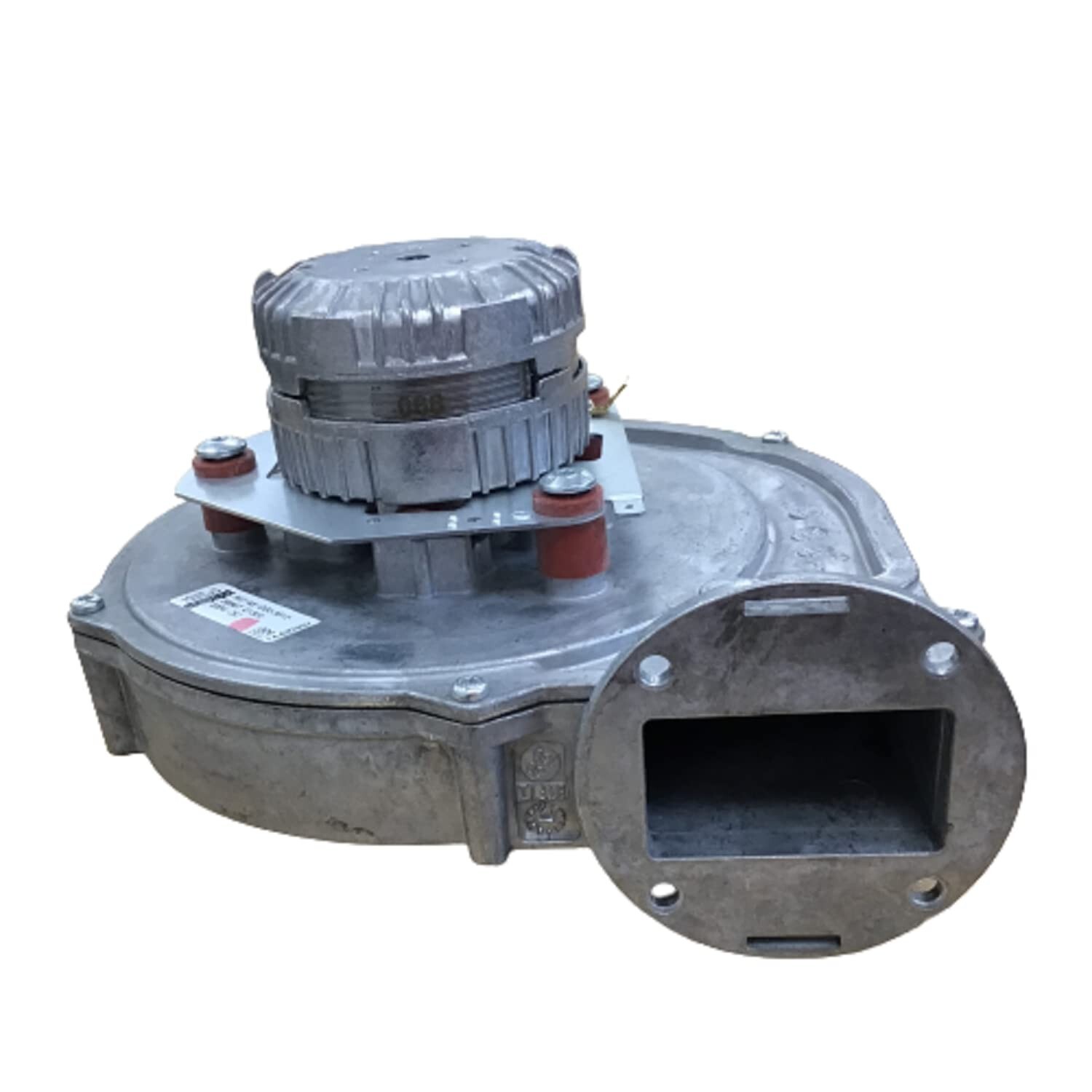 Ideal 170909 Isar/Icos M Series Fan Kit