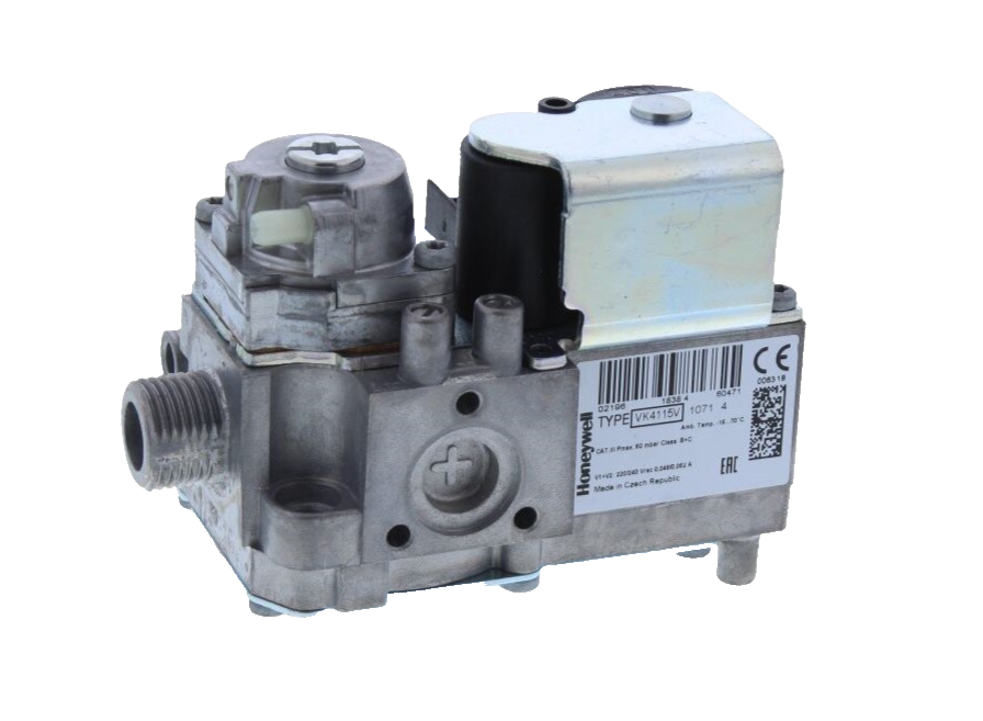 Ideal 170913 Honeywell VK4115V1071 Gas Valve