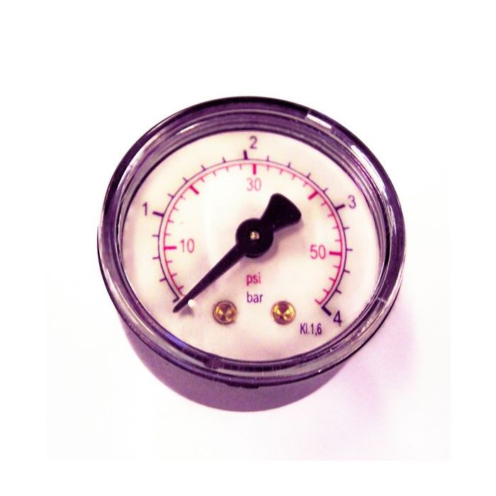 Ideal 170991 Pressure Gauge Kit Isar/Icos System