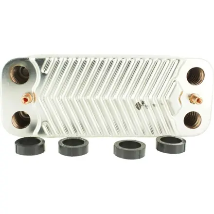 Ideal 170995 DHW Plate Heat Exchanger Kit Isar