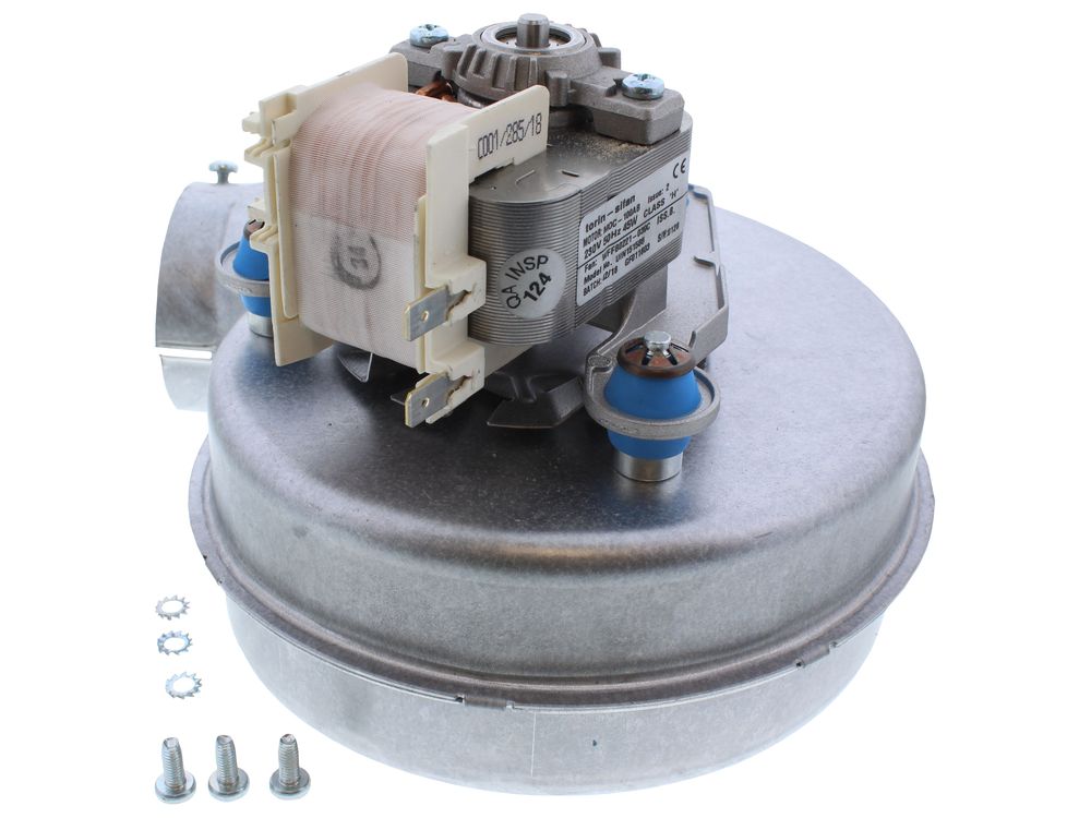 Ideal 171461 SIFAN WFFB0221-039 Fan Assembly Kit
