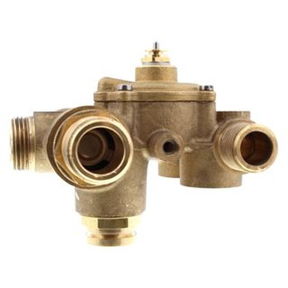 Ideal 172509 Flow Group Kit Bi1141500