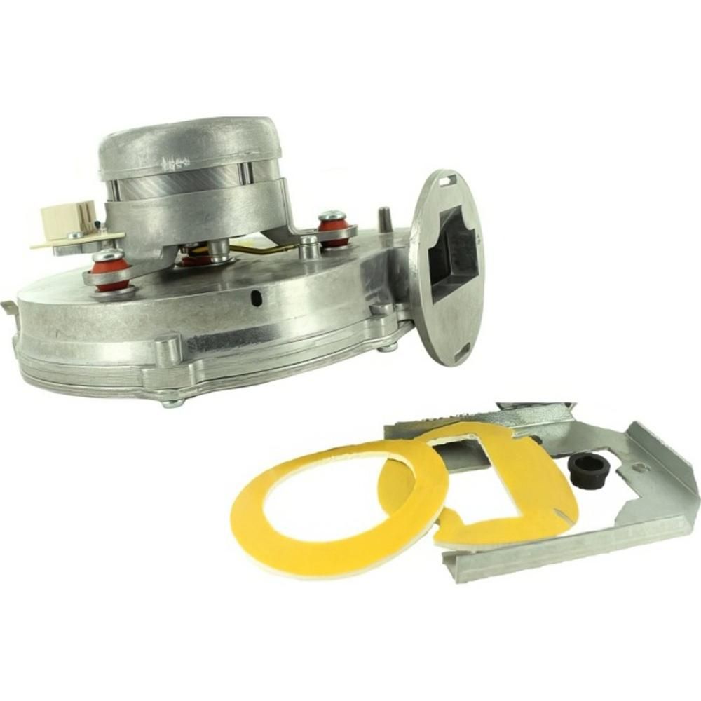Ideal 172625 Fime PX130/0158 Fan Kit