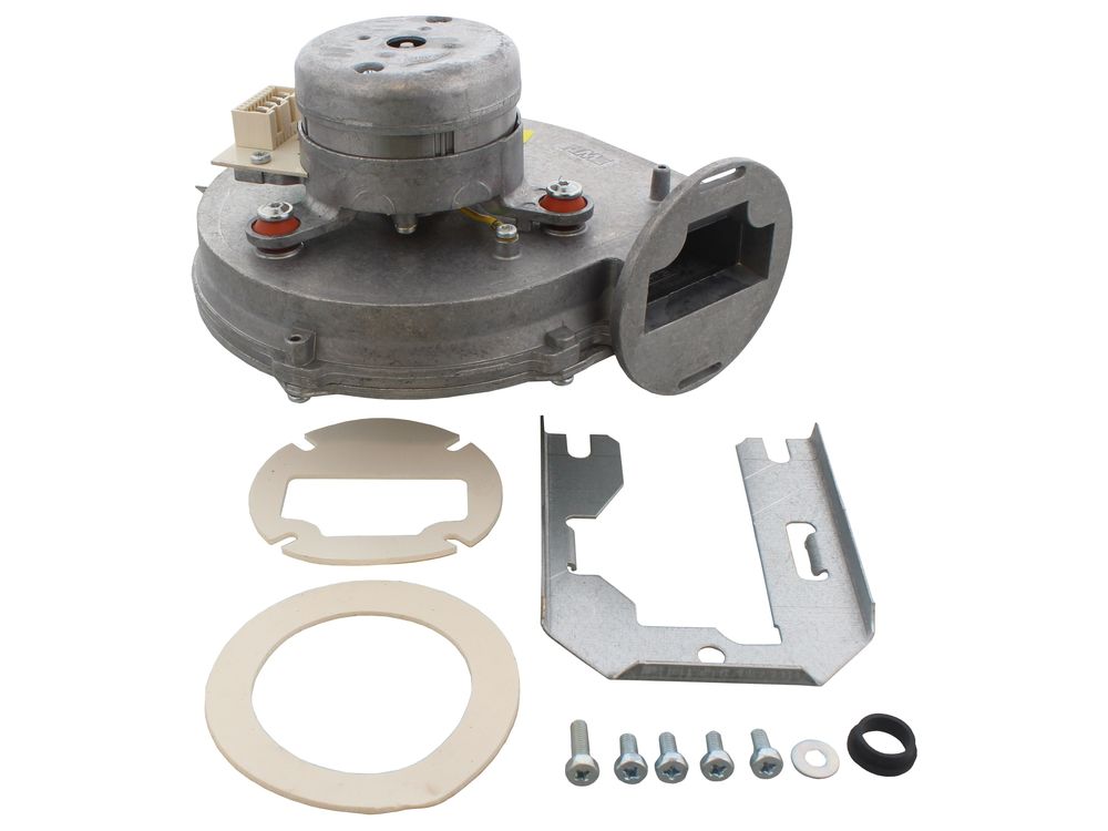 Ideal 173525 Fan Kit