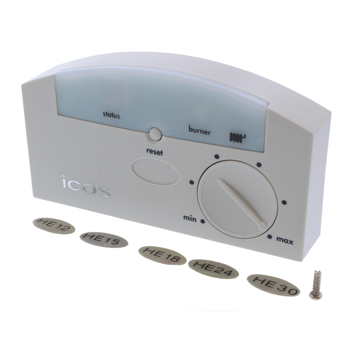 Ideal 173532 User Control Kit