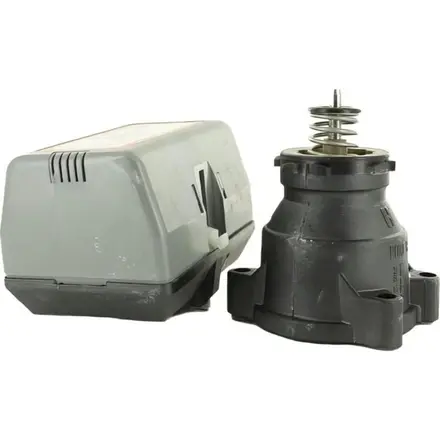 Ideal 173624 Divertor Valve Kit