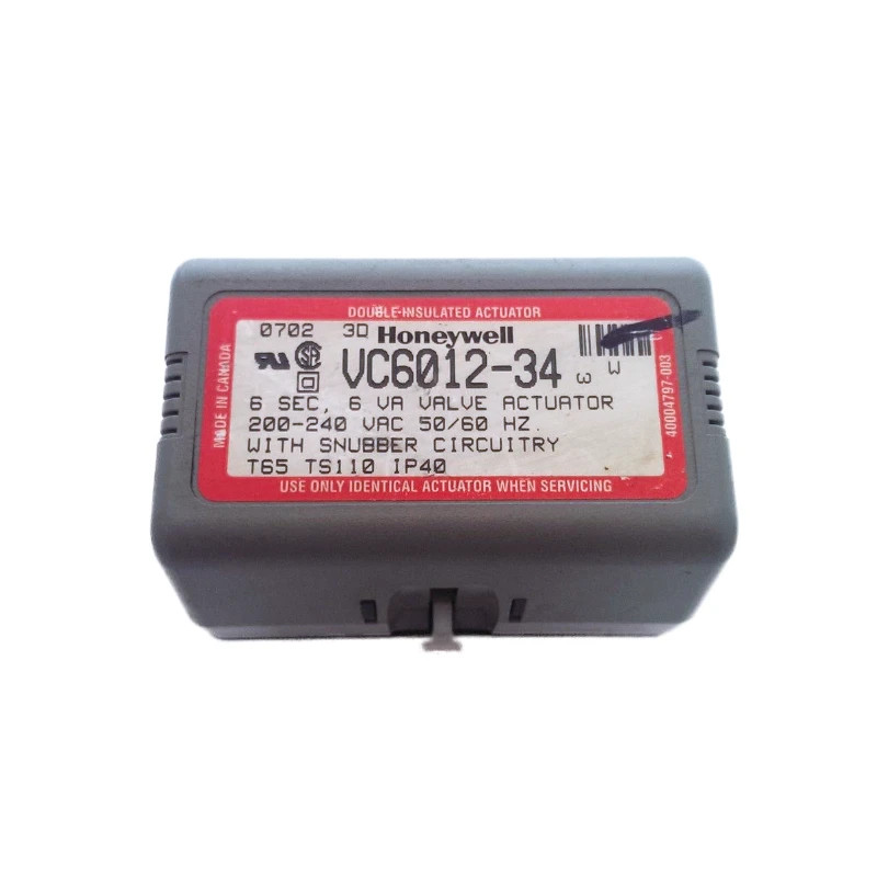 Ideal 173628 Honeywell VC6012-34 Divertor Valve Actuator Head Kit