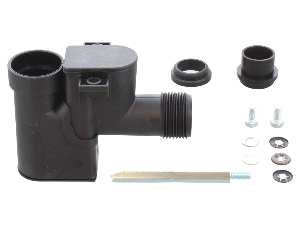 Ideal 174244 Condensate Trap & Seal Kit