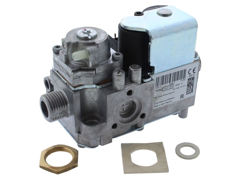 Ideal 174789 Gas Valve Kit