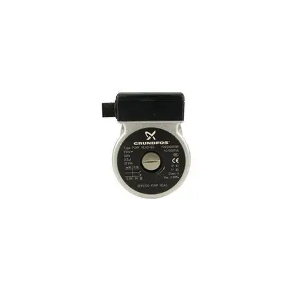 Ideal 175409 Pump Head Kit 