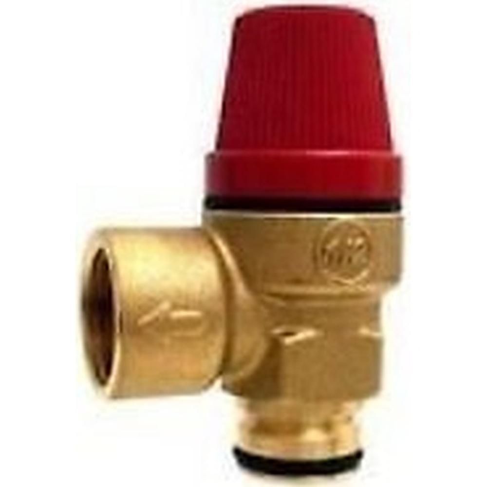 Ideal 175413 Pressure Relief Valve Kit