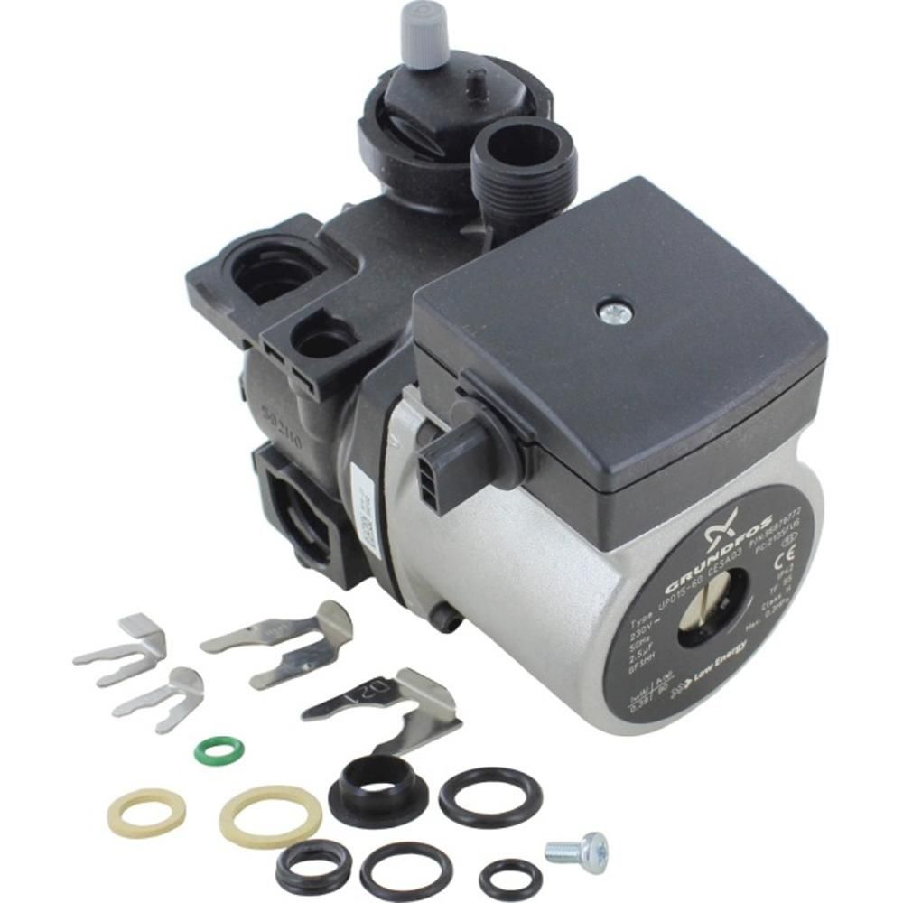 Ideal Pump Complete Kit Logic System Combi IDEAL175555