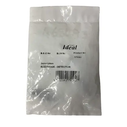Ideal 175592 Detection Electrode