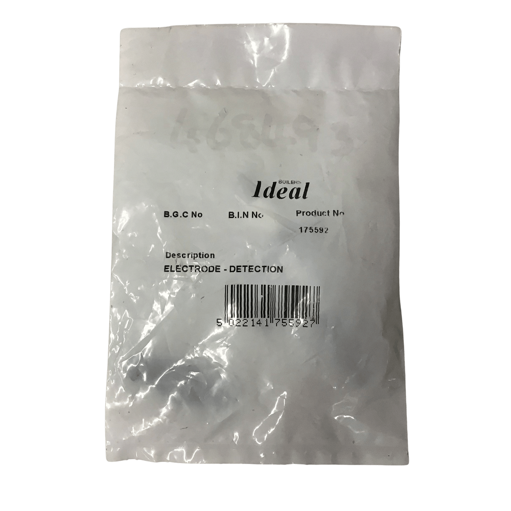 Ideal 175592 Detection Electrode