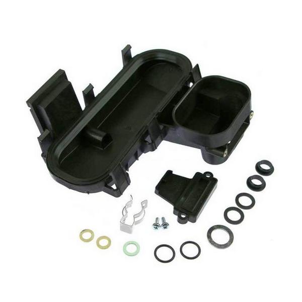 Ideal 175896 Sump & Cover Replacement Kit
