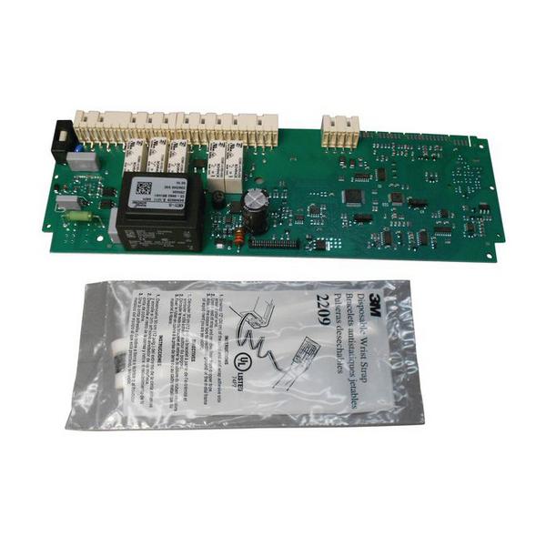 Ideal 175935 Logic Primary PCB Kit
