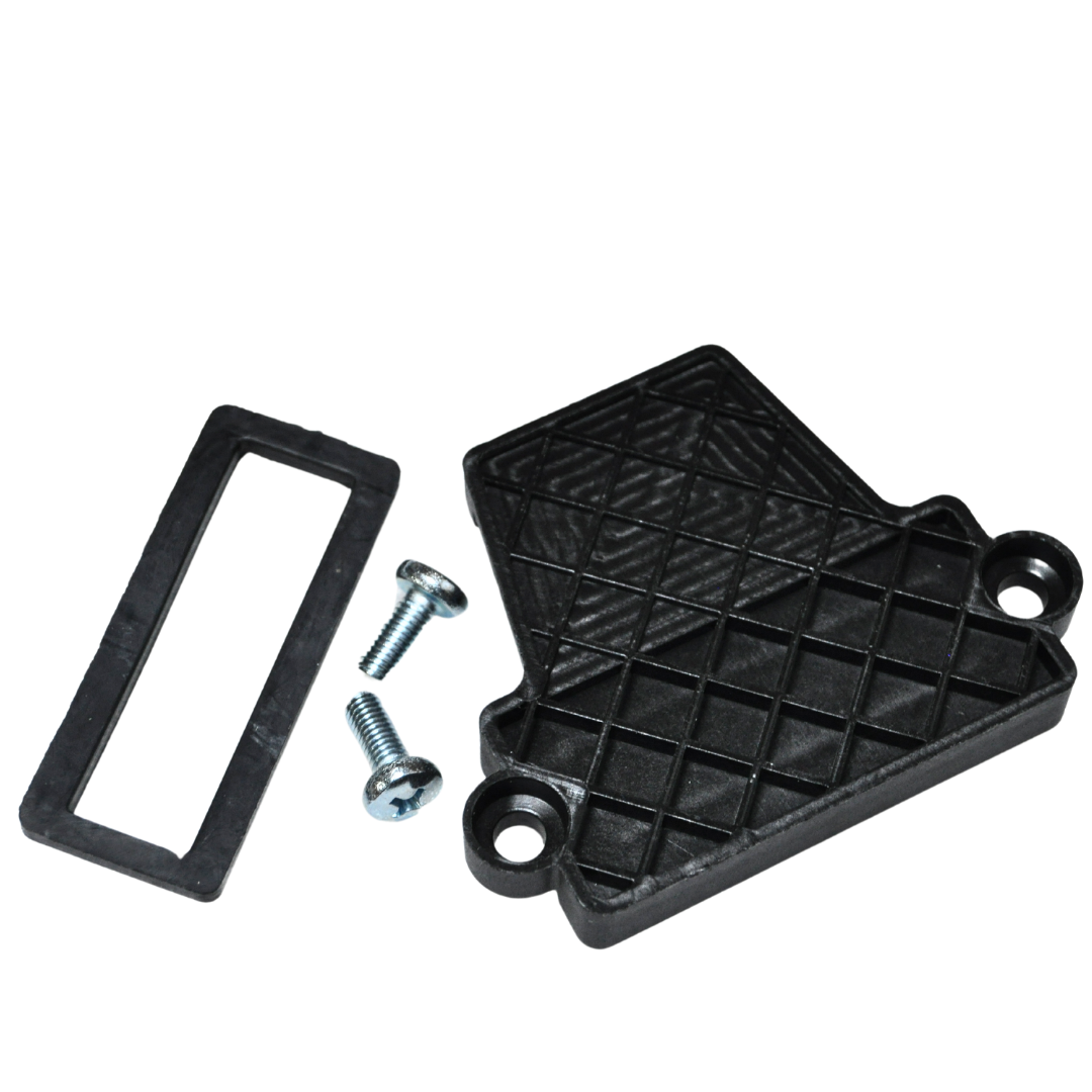 Ideal 175954 Clean Out Cover - Gasket Sump