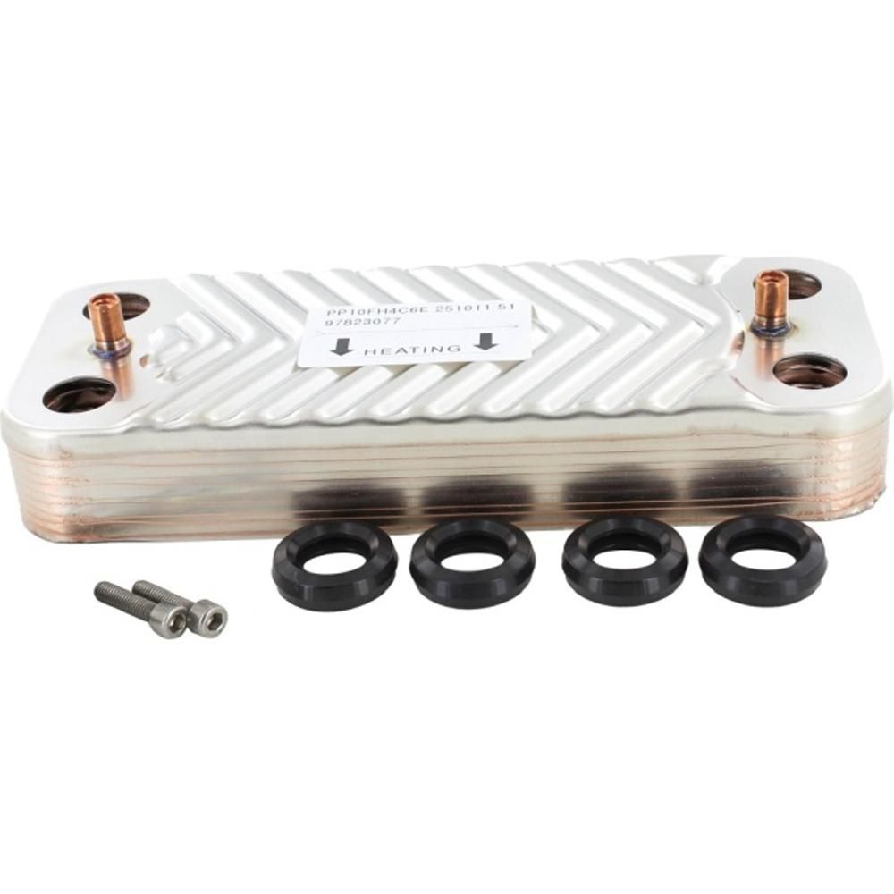 Ideal 176870 Plate Heat Exchanger Kit