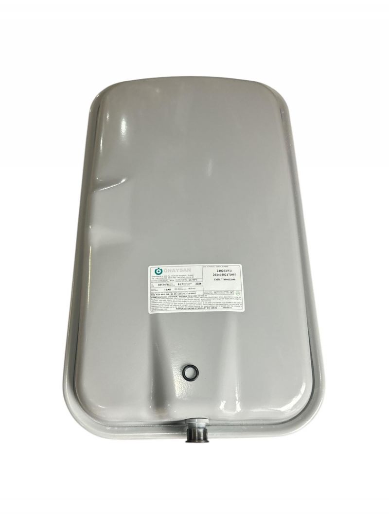 Ideal 177540 Expansion Vessel Kit