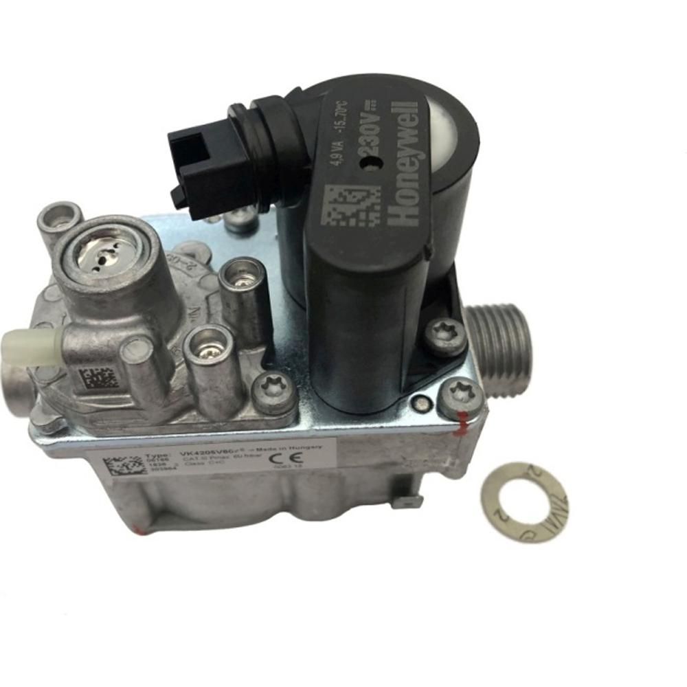 Ideal 177544 Gas Valve Kit