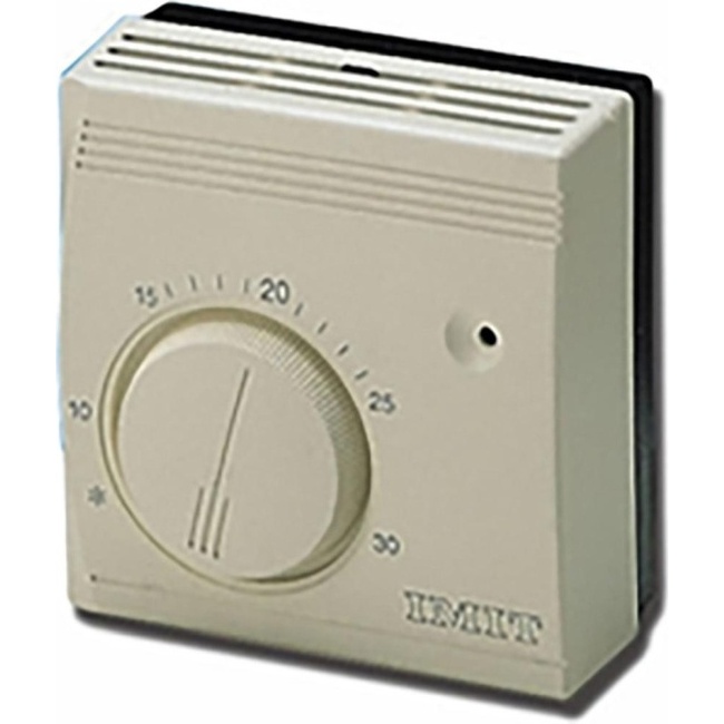 Altecnic Room Thermostat & Sub-Base IM-100077