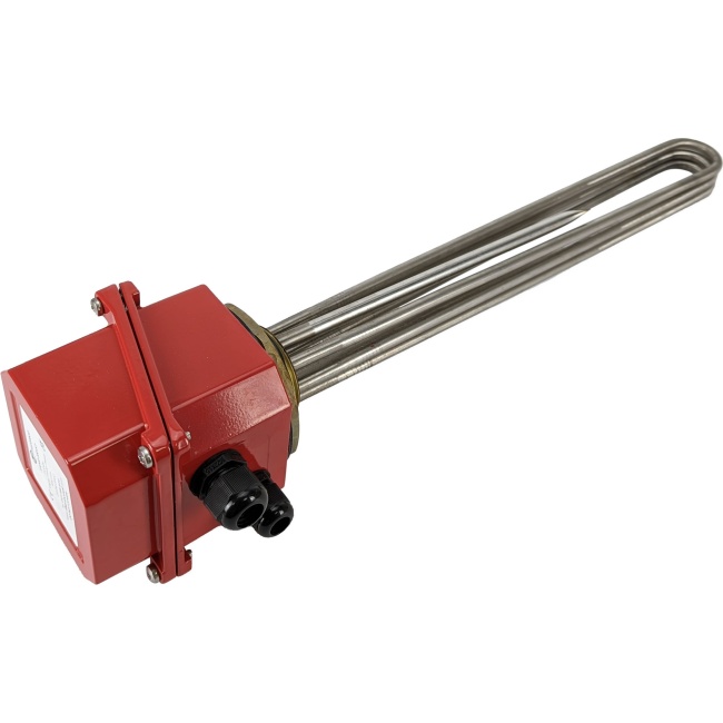 Special Offers Industrial Immersion 6kW 3Ph INDELE1