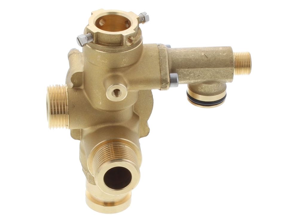 UCP 3 Way Valve Assembly 7224343