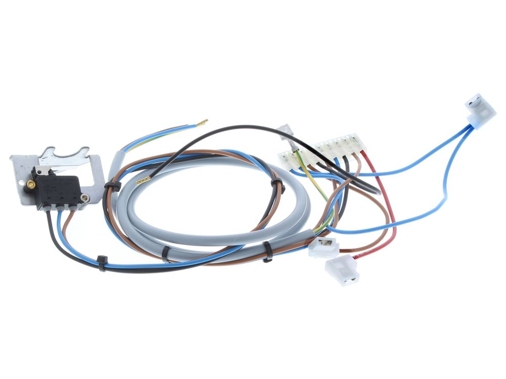 Baxi selector switch pump cable 248207