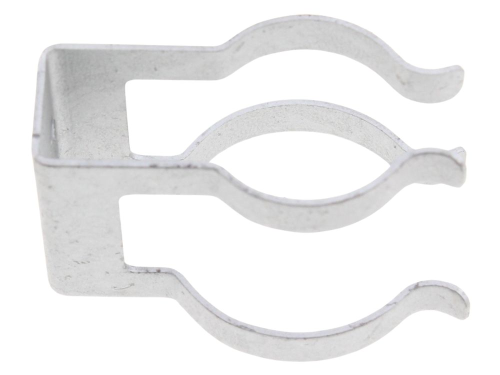 Baxi heat exchanger fixing clip 248023